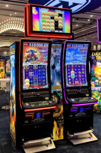 POWERPRIZES NewTitles smaller NOVOMATIC Americas prepares for a magic G2E