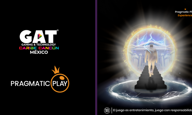 Pragmatic Play prepares for Gat Caribe Cancún in Mexico