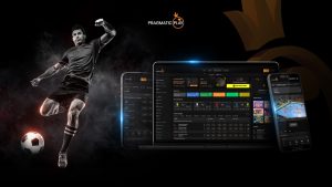 PP Sportsbook Pragmatic Play makes sportsbook debut with DAZN BET