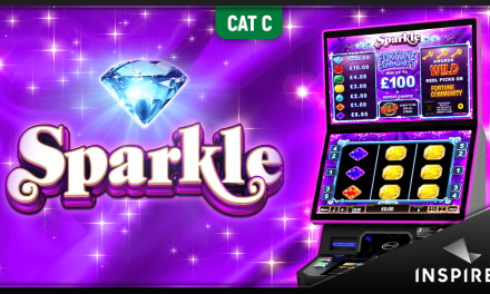 Sparkle Gets The Fortune Community Upgrade