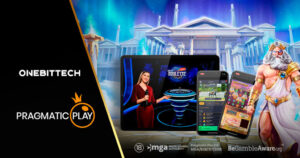 PR One Bit Tech EN 002 Pragmatic Play partners with One Bit Tech