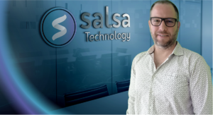 PR Salsa DiegoMourglia 900x489 Salsa Technology appoints Mourglia as new CTO
