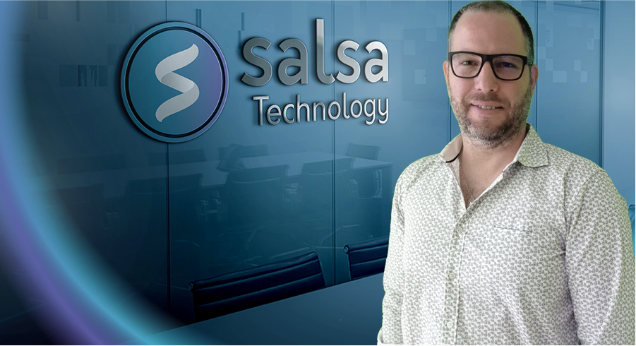 Salsa Technology appoints Mourglia as new CTO