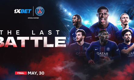 The match the whole world will be watching: Paris Saint-Germain in the Champions League final for the second season in a row