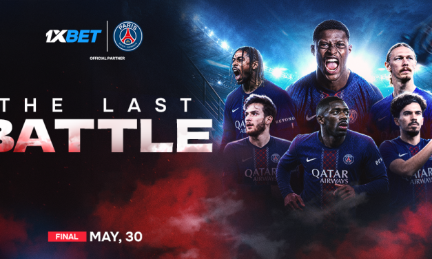 The match the whole world will be watching: Paris Saint-Germain in the Champions League final for the second season in a row