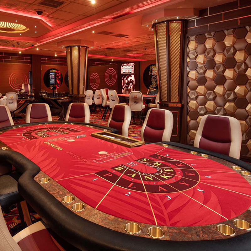 TCS supplies Palm Beach, Tanzania