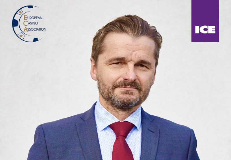 ICE Barcelona predicted host biggest participation of European casino industry professionals