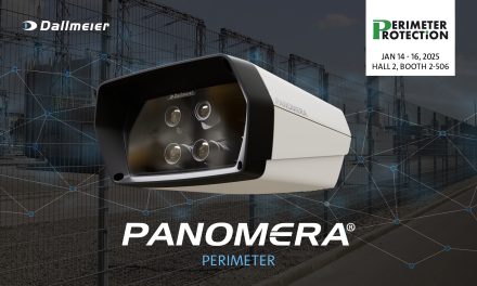 Dallmeier to present latest solutions at Perimeter Protection 2025