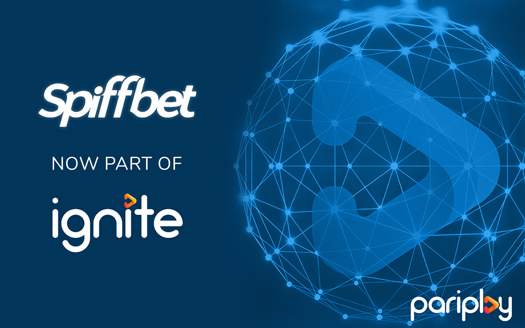 Pariplay’s development programme to enhance Spiffbet portfolio