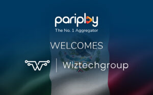 Pariplay Wiztech 1600 x 1000 002 Pariplay partners with Wiztech