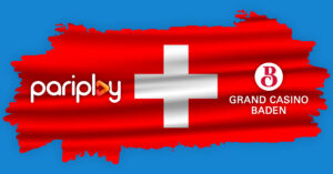 Pariplay Casino Baden Swiss Pariplay expands into Swiss iGaming market with Grand Casino Baden partnership
