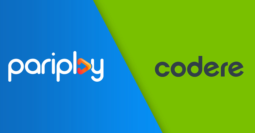 Pariplay inks CODERE Online deal to solidify LatAm and Spain Presence