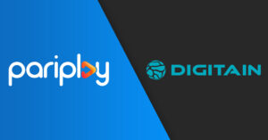 Pariplay Digitain Pariplay joins forces with Digitain
