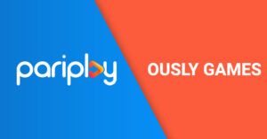 Pariplay Ously Games Pariplay diversifies into social with Ously Games