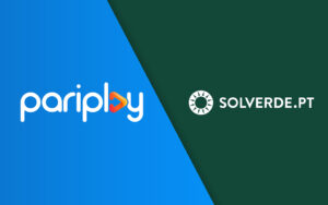 Pariplay Solverde Partnership Pariplay propels Portuguese presence in partnership with Solverde Group