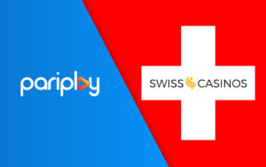 Pariplay Swiss Casinos Pariplay builds momentum with Swiss Casinos partnership