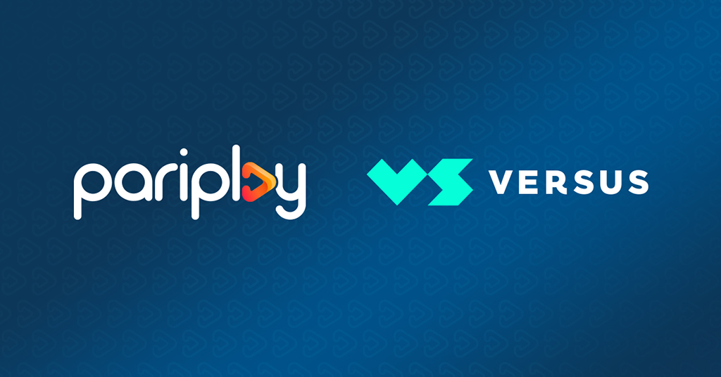 Pariplay broadens reach in Spain with VERSUS partnership