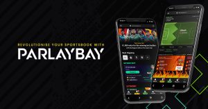 ParlayBay 1 ParlayBay raises €3.5 million in latest fundraising round