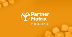 Partnermatrix DeepCI rebrands to PartnerMatrix, a 'must-have' management tool