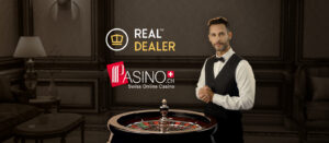 Pasino realdealer Real Dealer joins forces with Pasino.ch