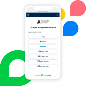 PayNearMe PayPal Image 2 002 PayNearMe adds new digital wallet payment options