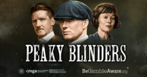 Peaky Blinders Pragmatic Play Pragmatic Play unveils first branded slot: Peaky Blinders