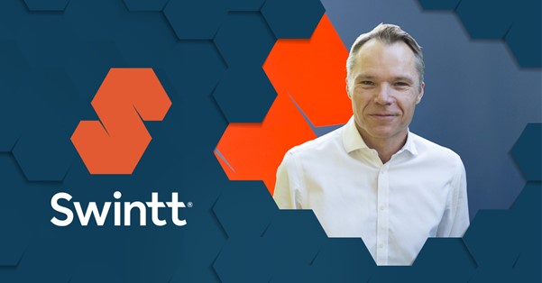 Swintt appoints Hedén as Chief Product Officer