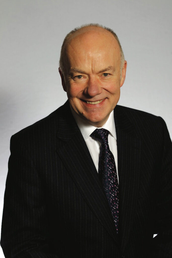 UK high street gaming represented by the GBG