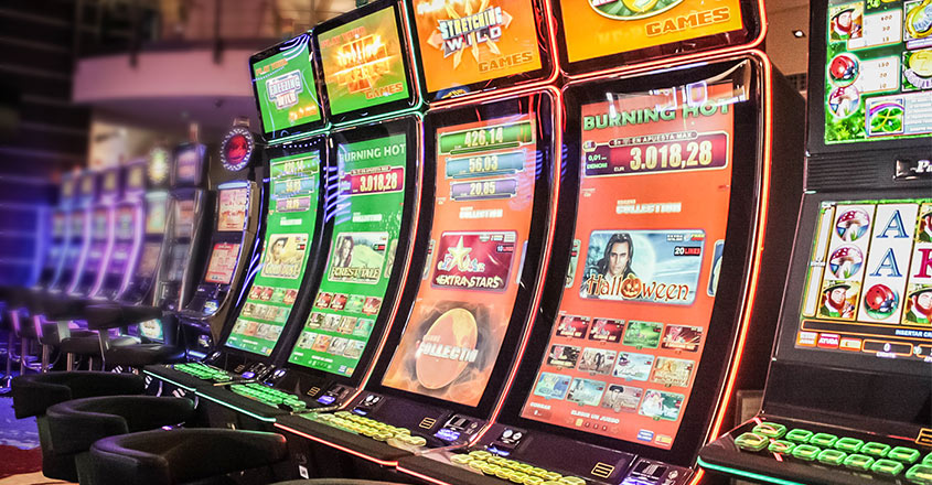 EGT Spain and Gran Casino de Castellon team up to fascinate the players