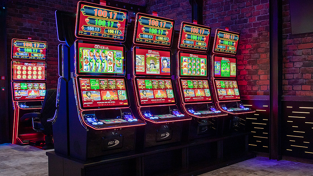 EGT and E-Systems GmbH increase Liechtenstein footprint