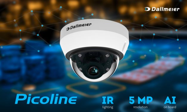 Dallmeier presents innovative video solutions at WGPC 2025