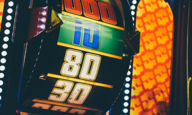 Three studios control a third of America’s top 100 slots – is US iGaming becoming too concentrated?