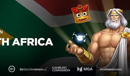 Play’n GO joins forces with Betway in South Africa