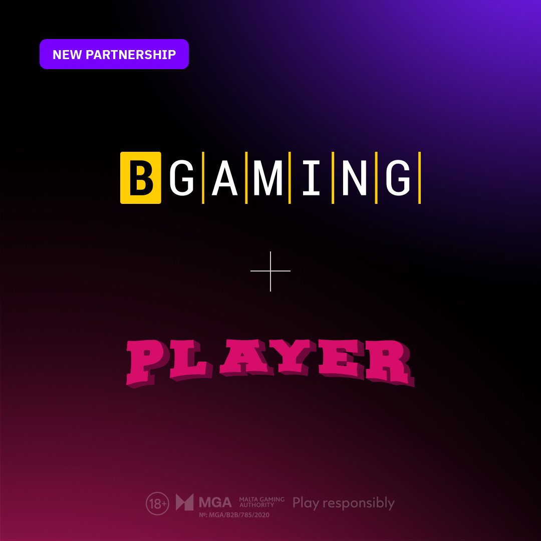 BGaming enters Romania with Player.ro content agreement