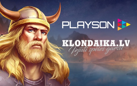 Slot provider expands its presence in Baltic market with new partnership