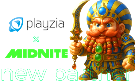 Playzia secures strategic UK market deal with Midnite, bringing Love Island-themed games to players