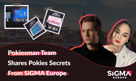 Pokiesman Team Shares Insights & Interesting Facts from SiGMA Europe Summit 2024