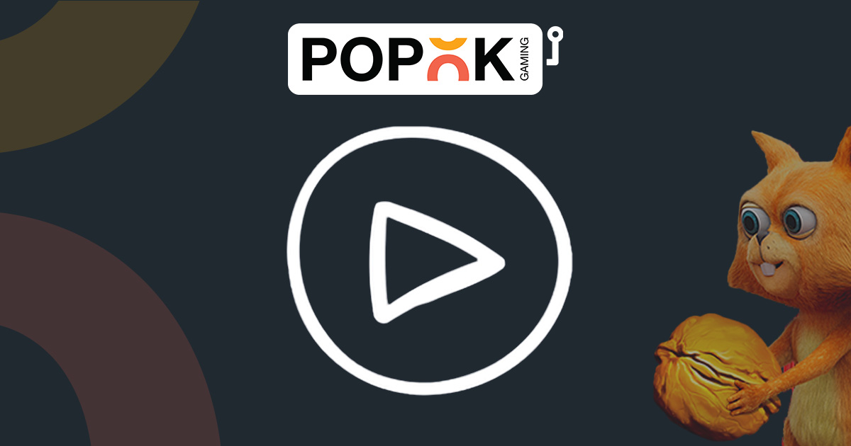PopOK Gaming launches new Replay Feature