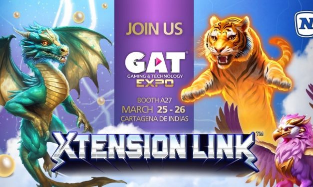 NOVOMATIC Gaming Colombia brings its XTENSION LINK portfolio to GAT Cartagena 2026