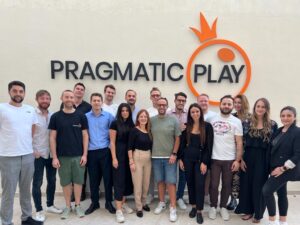 Pragmatic Play Malta Office Pragmatic Play opens new office in Malta