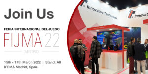 Pre FIJMA PR 002 ITL’s cash recyclers and biometric solutions centre stage at FIJMA