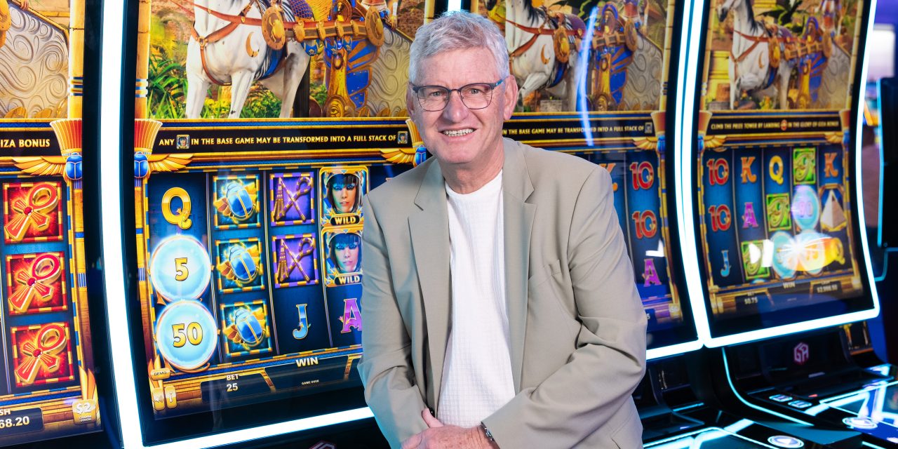 Entrepreneur, Innovator and Chairman of the Supervisory Board of the Merkur Group, Michael Gauselmann, turns 70