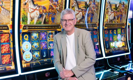 Entrepreneur, Innovator and Chairman of the Supervisory Board of the Merkur Group, Michael Gauselmann, turns 70