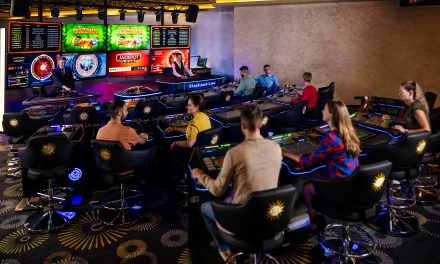 Merkur Spielbanken relies on Spintec’s gaming solutions