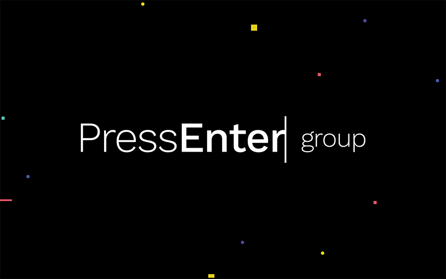 Betpoint Group rebrands to PressEnter Group