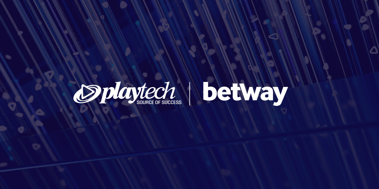 Playtech expands in South Africa with Betway