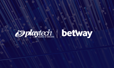 Playtech expands in South Africa with Betway
