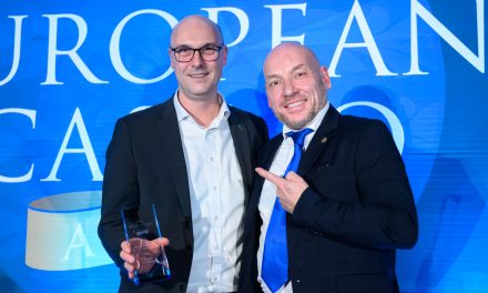 Merkur Group Wins Three International Industry Awards