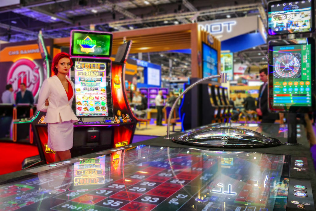 EGT’S FORESEES A SUCCESSFUL PGS 2018