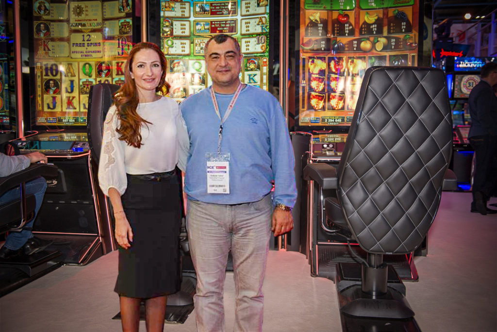 PrintMediaPhoto EGT will install more 516 Gaming Machines in Pasha Global's Casinos